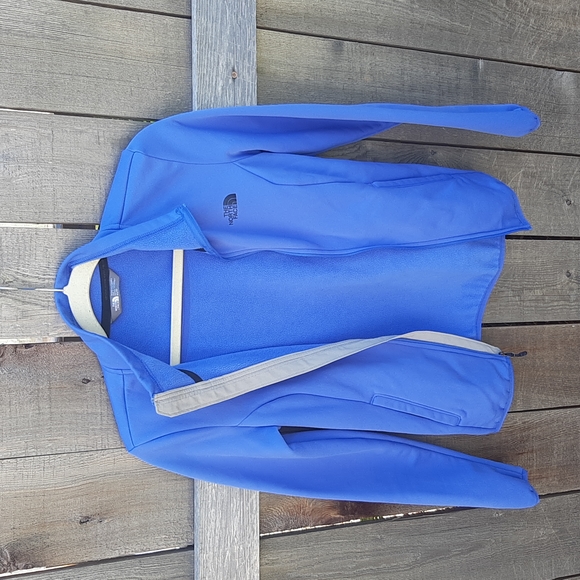 Women's North Face Fleece size XS - Picture 1 of 4